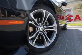 Dodge Challenger 2021