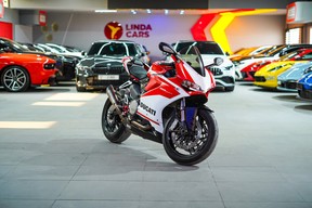 Ducati Panigale 2019
