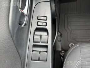 Toyota Yaris 2019
