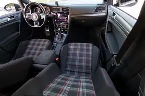 Volkswagen Golf GTI 2019