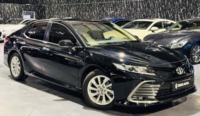 Toyota Camry 2023