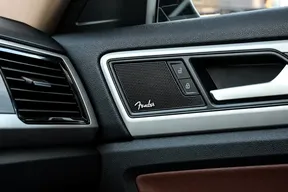 Volkswagen Teramont 2021