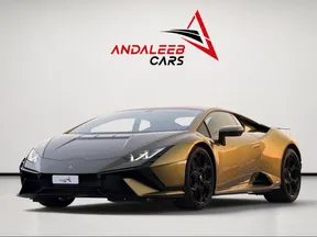 Lamborghini Huracán 2024