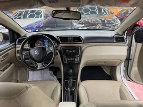 Suzuki Ciaz 2023