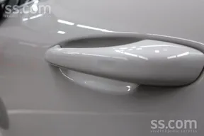 Porsche Macan 2019