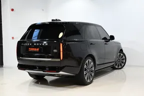 Land Rover Range Rover 2023