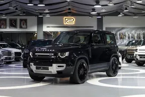 Land Rover Defender 2024