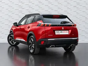 Peugeot 2008 2023