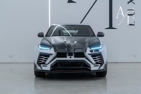 Lamborghini Urus 2022