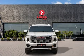 GMC Yukon XL 2500 2025