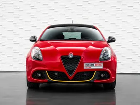 Alfa Romeo Giulietta 2020