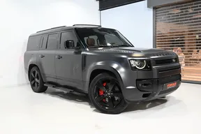 Land Rover Defender 130 2023