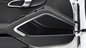 Porsche 911 GT3 2015