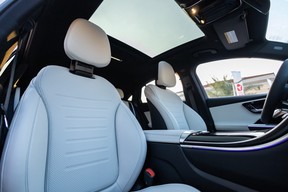 Mercedes-Benz GLC 300 2026