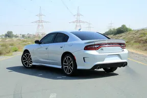 Dodge Charger R/T 2020