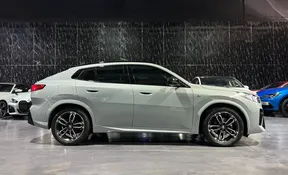 BMW X2 18 2024