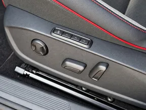 Volkswagen Golf GTI 2025