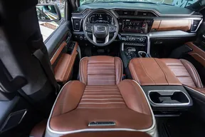 GMC Sierra 1500 2025