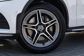 Mercedes-Benz GLC 200 2022