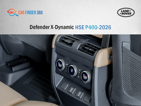 Land Rover Defender 110 2026