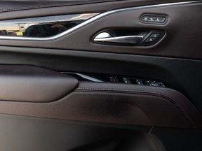 Cadillac Escalade 2023