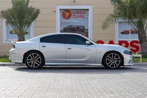 Dodge Charger R/T 2021