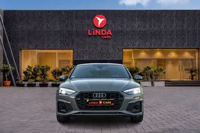 Audi A5 2023