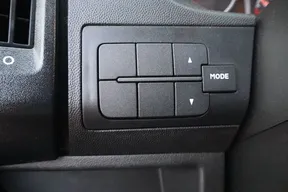 RAM ProMaster 2022