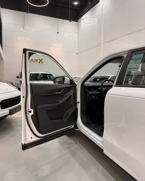Jaecoo J5 2026