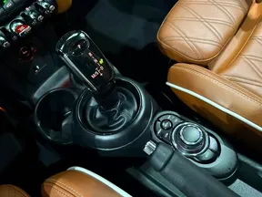MINI Hatch Cooper S 2023