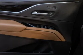 Cadillac Escalade 2021