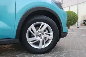 Toyota Raize / Daihatsu Rocky 2023