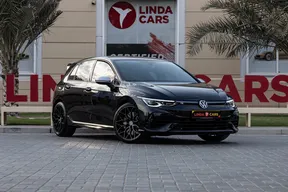 Volkswagen Golf R 2024
