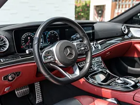 Mercedes-Benz CLS 350 2020