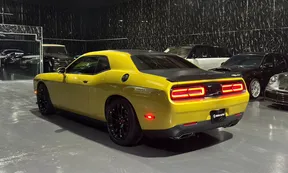 Dodge Challenger 2020