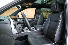 Cadillac Escalade 2025