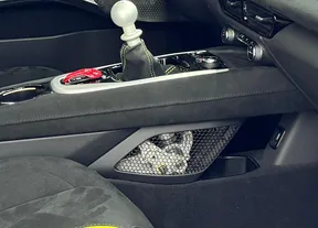 Lotus Emira 2023