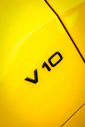 Audi R8 2022