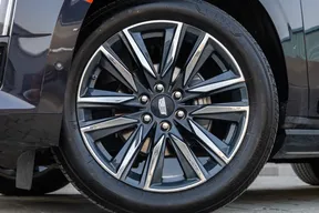 Cadillac Escalade 2024