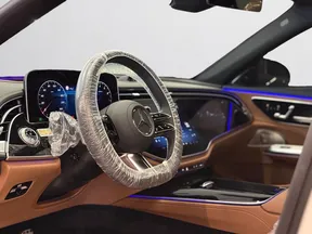 Mercedes-Benz E-Class 300 2024