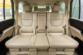 Toyota Land Cruiser 2023