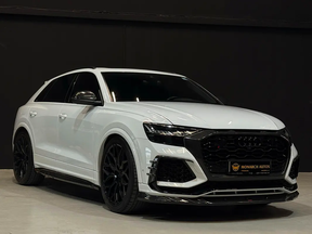 Audi RS Q8 2023