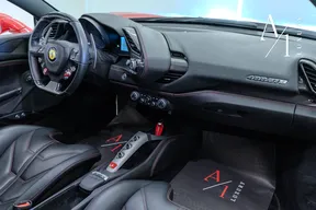 Ferrari 488 GTB 2017