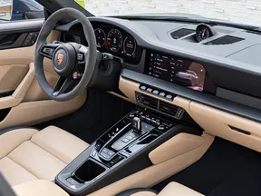 Porsche 911 Carrera GTS 2026