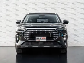 Jetour X70 Plus 2024