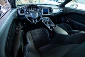 Dodge Challenger 2021