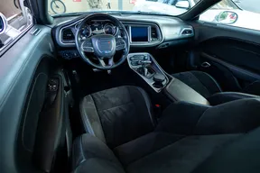 Dodge Challenger 2021