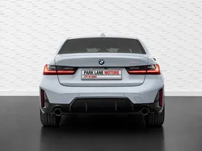 BMW 3 Series 320 2024
