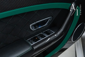 Bentley Continental GT 2015