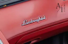 Lamborghini Aventador 2015